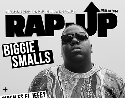 Rap-Up Biggie Smalls (Demo)