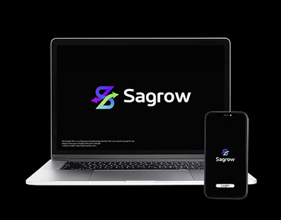 Sagrow Branding