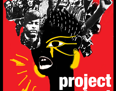 Project Protest: Silence is not an option
