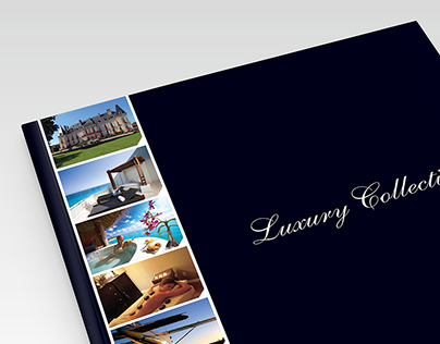 Intourist Luxury Resorts