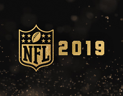 NFL Network Motion Graphics 2019 Case Study