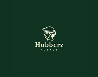 Hubberz logo