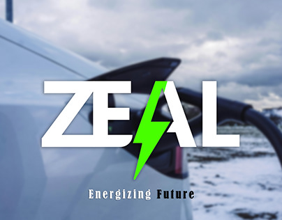 ZEAL power branding