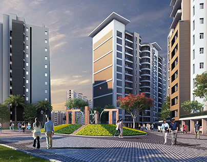 Buy 1 BHK Flats in Chandigarh Tricity