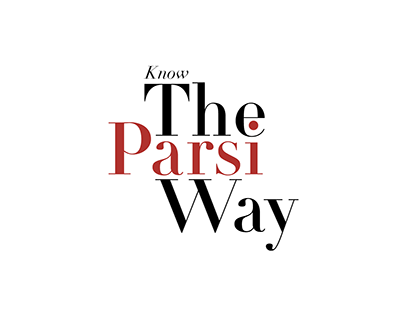 The Parsi Way of Life