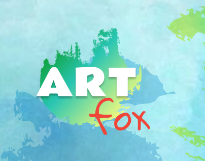 Art fox
