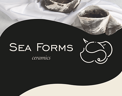 Sea Forms (ceramics)