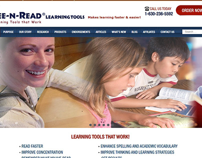 How Reading Tools Can Help