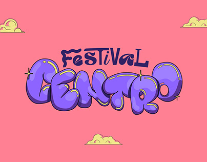 Project thumbnail - Festival Centro 2023