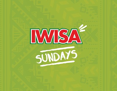 Iwisa No.1 Super Maize Meal Brand Re-positioning
