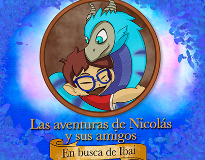 Las aventuras de Nicolas
