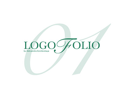 Логотипы / logotype