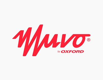 Muvo by Oxford - Ecommerce