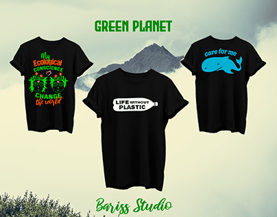 Green Planet proyect
