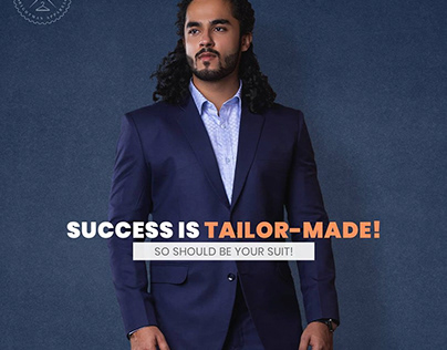 Best Tailor Made Suits Online in India- RMA