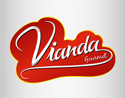 Identidade Visual | Vianda Gourmet