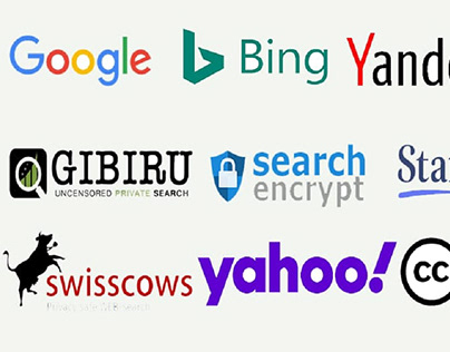 10 Great Search Engines One can use Instead of Google
