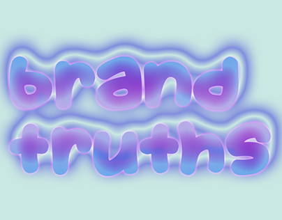 Brand Truths