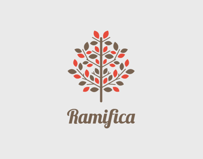 Ramifica - Logo