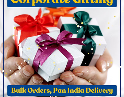 Corporate Gifts Supplier in Delhi NCR