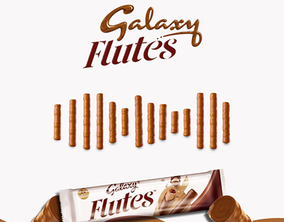Galaxy flutes