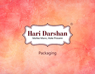 Hari Darshan Packaging
