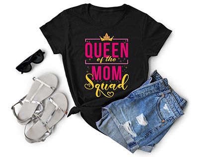 mothers day t-shirt