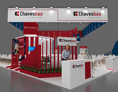 Chavesbao (Fastener Fair)