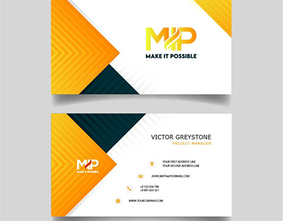 Business & Visiting cards