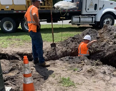 Best Sewer Repair Service in Charleston, SC