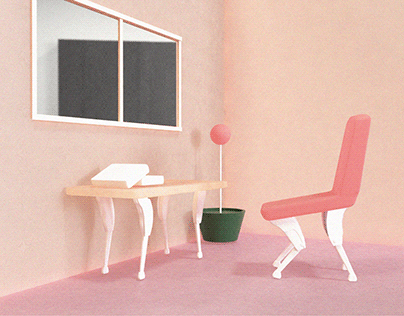 Speculative Design_The Future Furniture