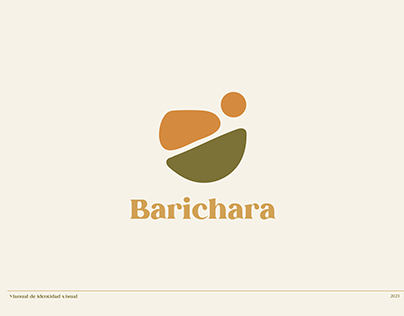 Marca Región Barichara