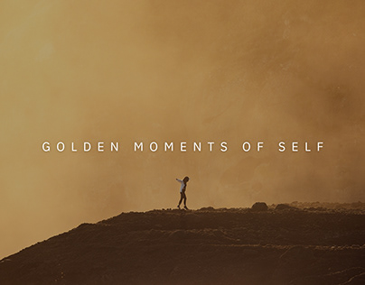 Golden Moments of Self