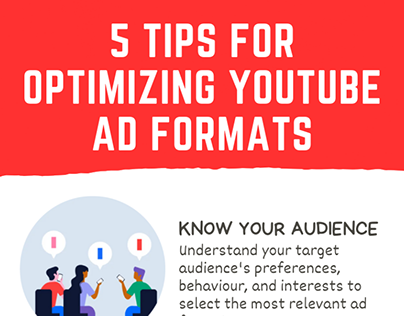 5 Tips for Optimizing YouTube Ad Formats