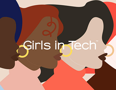 Girls In Tech AU - Digital Design