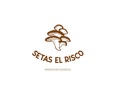 Logo of Setas El Risco