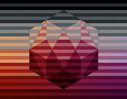 Polyhedra & Colors