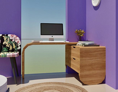 Bacano - Home office furniture