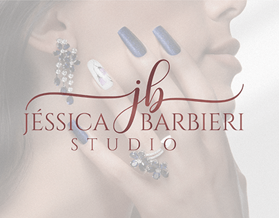 Logo - Jéssica Barbieri