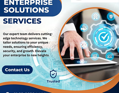 Enterprise Solutions Services