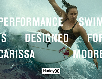 Hurley Design Solutions For Water