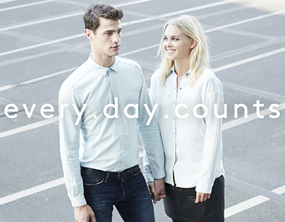 every.day.counts | eCommerce Webdesign