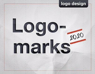Logo Marks 2020