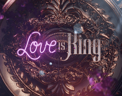 ProSieben x Joyn - Love is King - Teaser