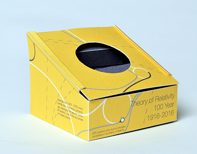 Commemoration Packaging