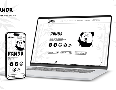 Panda Crypto