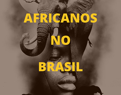 Africanos, Brasil