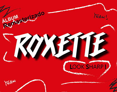 Roxette - Álbum remasterizado