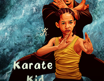 Karate Kid Movie