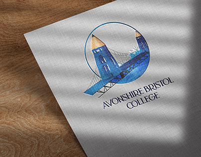 Logo Avonshire Bristol College
